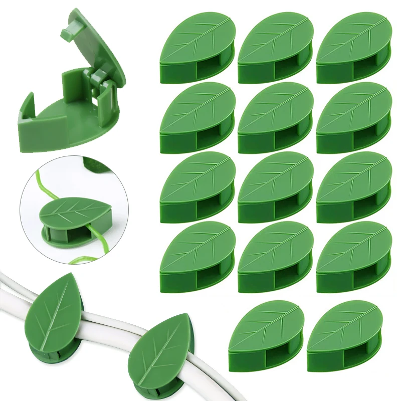 Plant Parent - 1-50 Buah Perangkat Panjat Dinding Tanaman