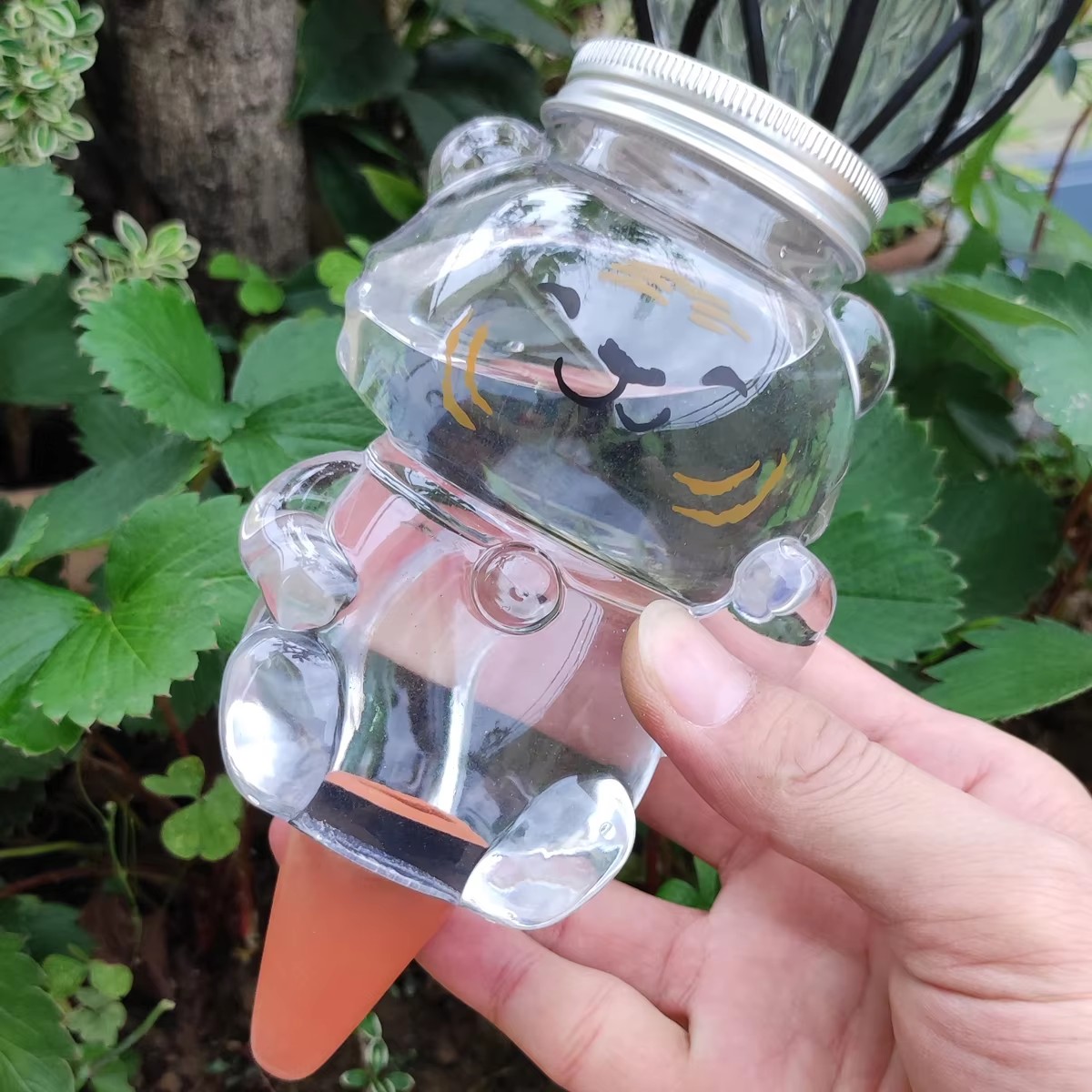Plant Parent - 350 ML Alat Penyiraman Otomatis Taman