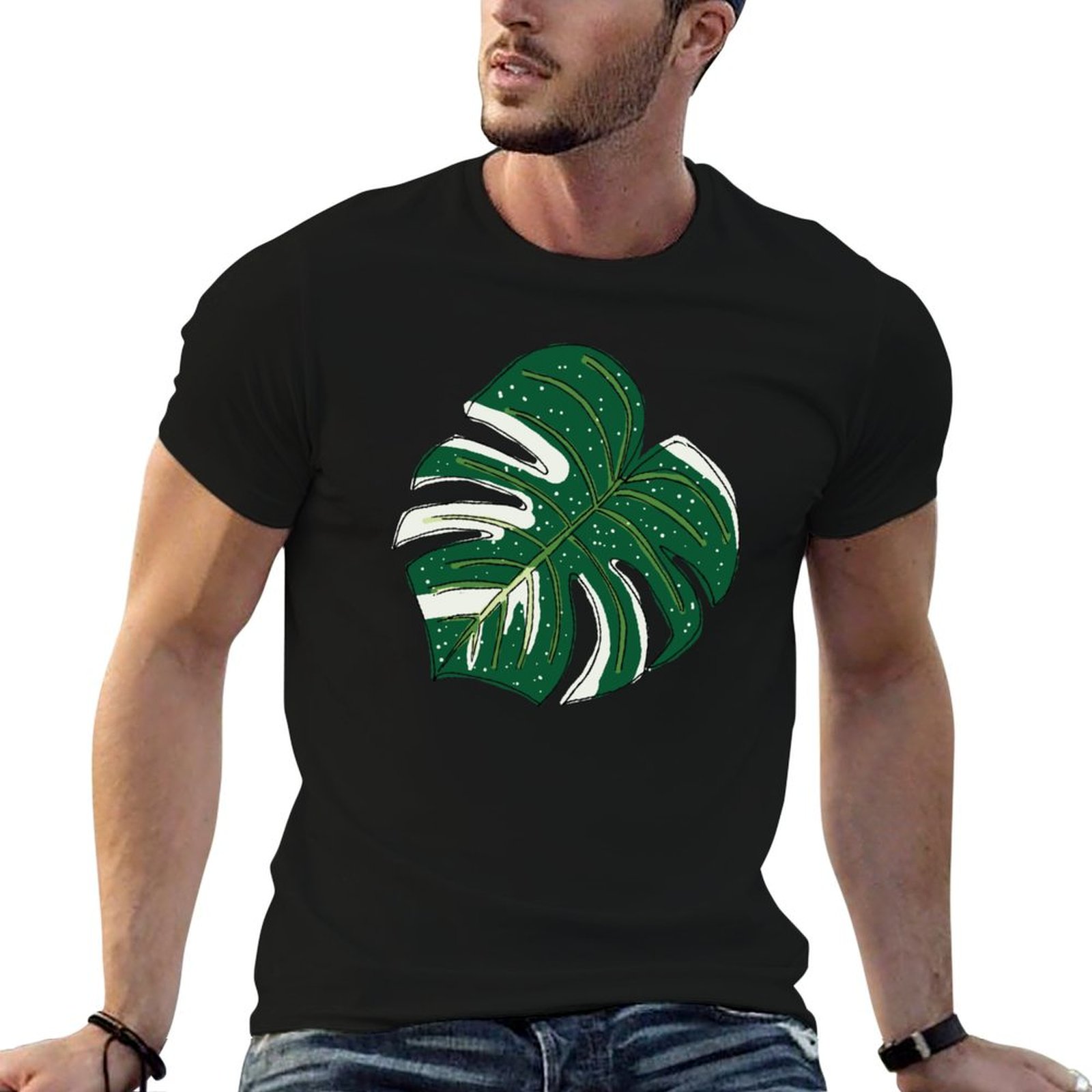 Monstera Thai Constellation - Kaos Monstera Thai Constellation Kaos Hiking