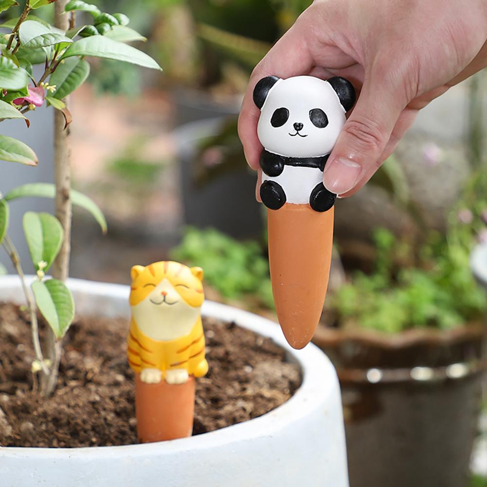 Plant Parent - 4 Pcs Set Penyiram Tanaman Bentuk