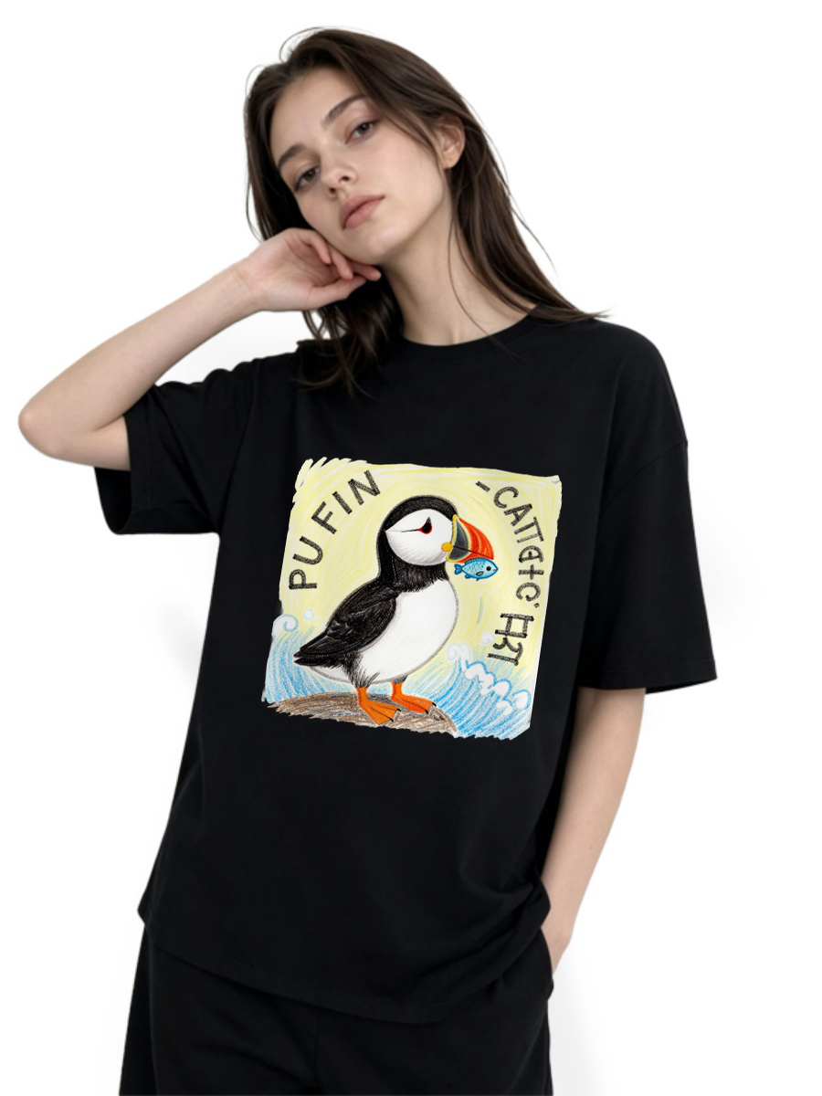 Kaos Anak Perempuan Motif Tana - Plant Parental ulasan dan harga