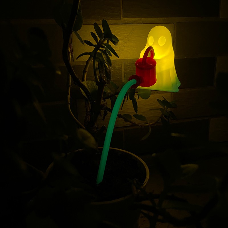 Dekorasi Tanaman Hantu yang Be - Plant Parent ulasan dan harga