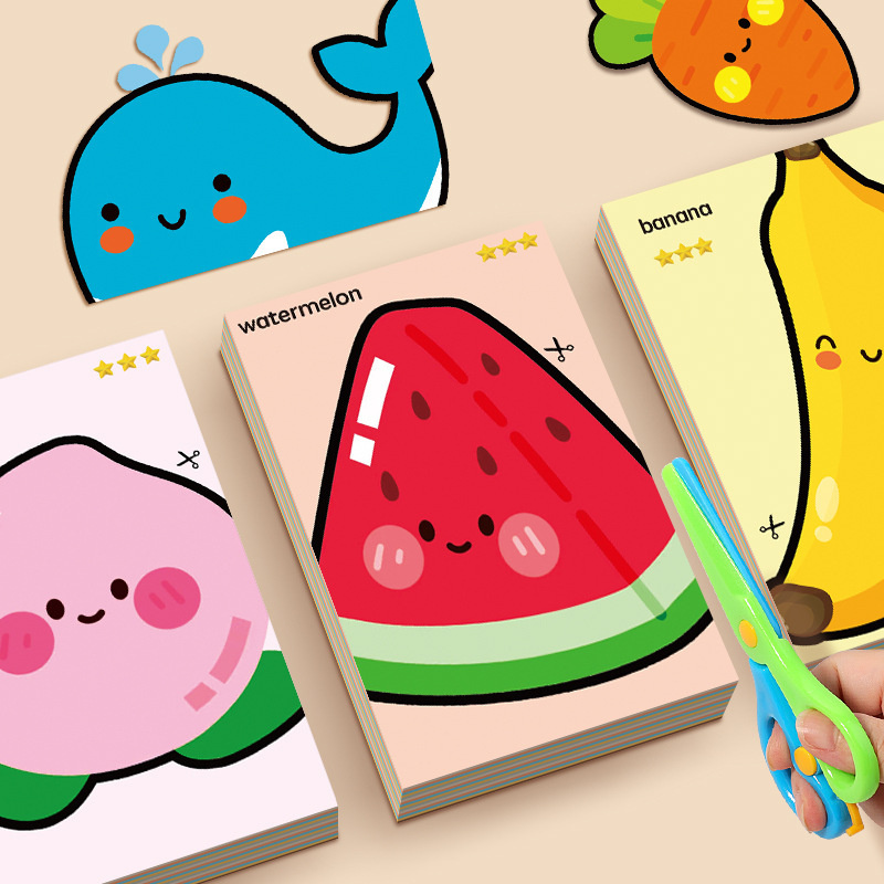 Potongan Kertas Buatan Tangan  - Plant Parental ulasan dan harga