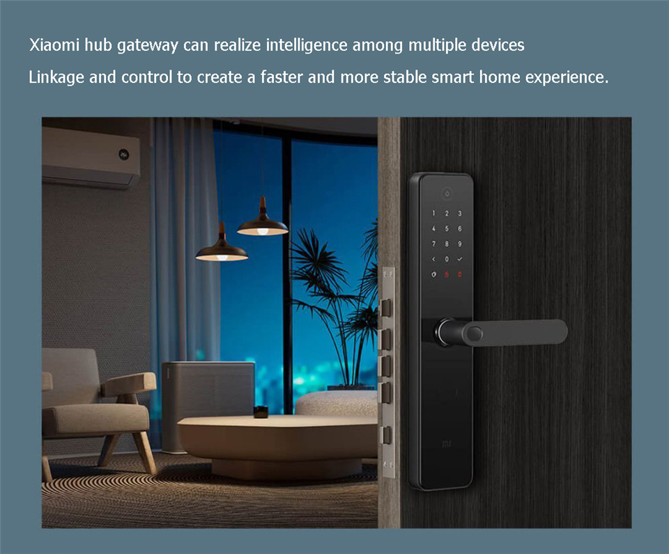 Xiaomi Smart Gateway 4 Central - Xiaomi Hub Mijia Hub ulasan dan harga