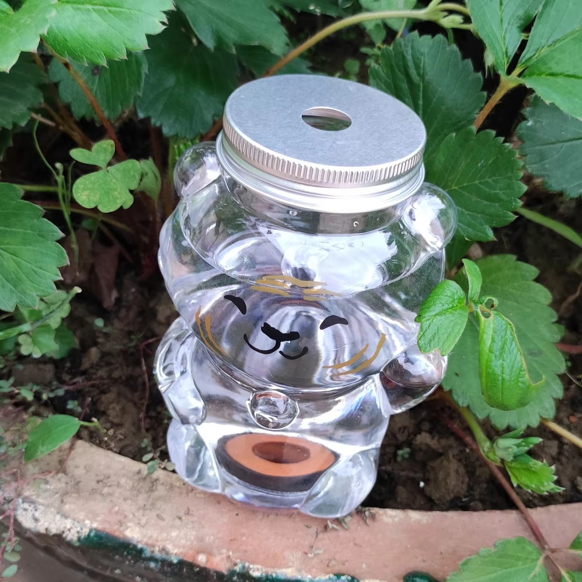 350 ML Alat Penyiraman Otomati - Plant Parent ulasan dan harga