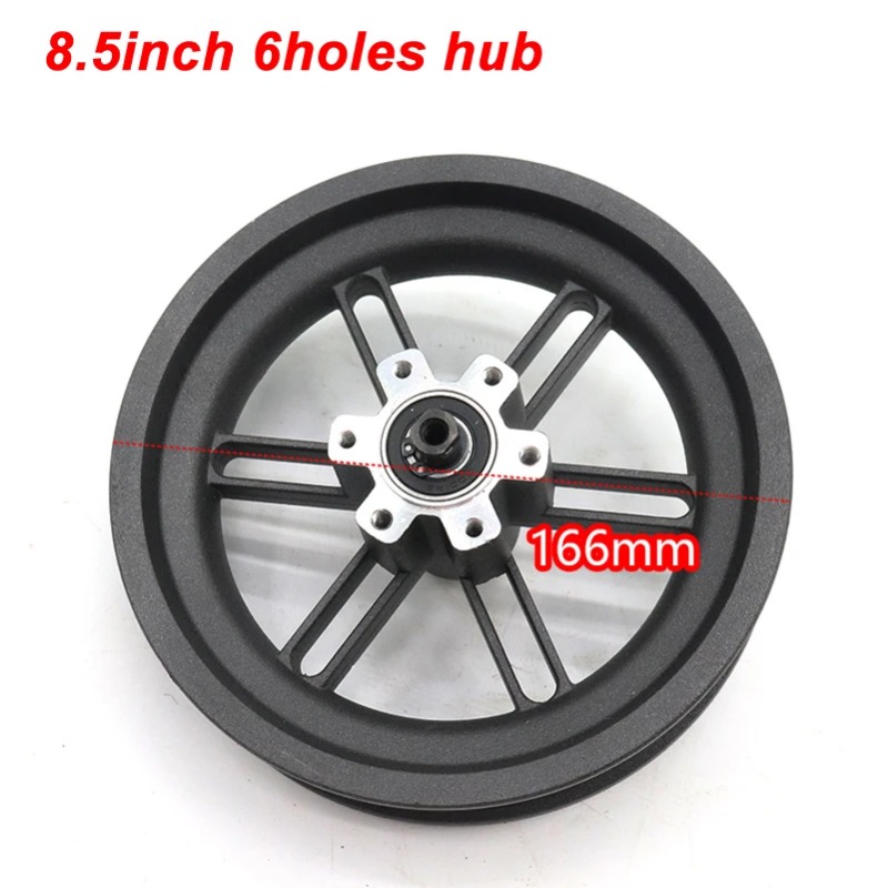 Ban CHAOYANG 50/75-6.1 8.5 Inc - Xiaomi Hub Mijia Hub ulasan dan harga