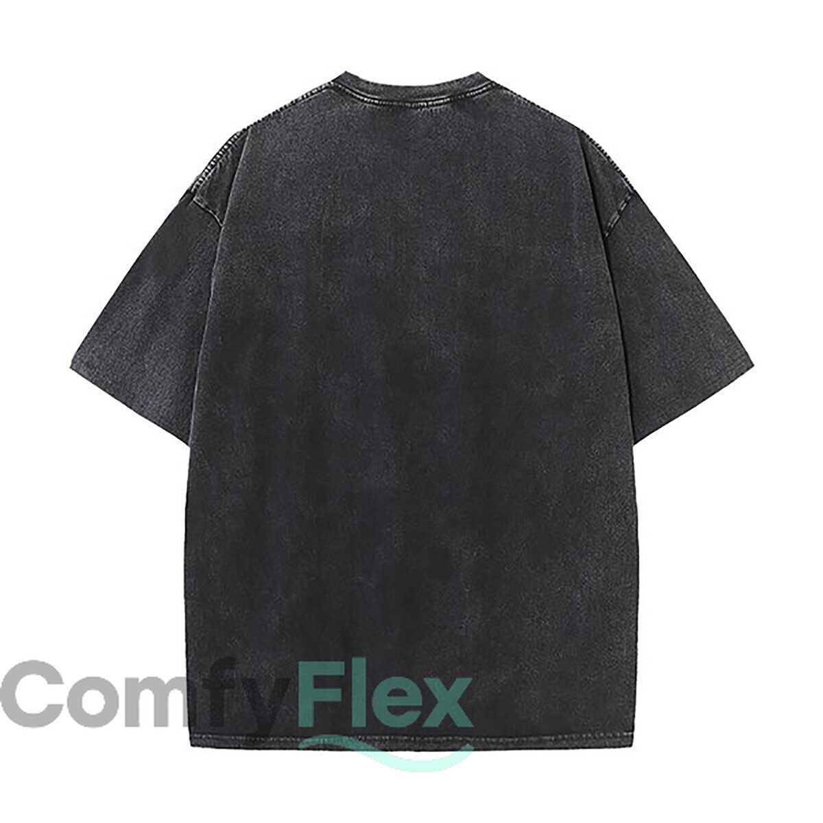 Kaos Streetwear Longgar Bergay - Plant Parental ulasan dan harga